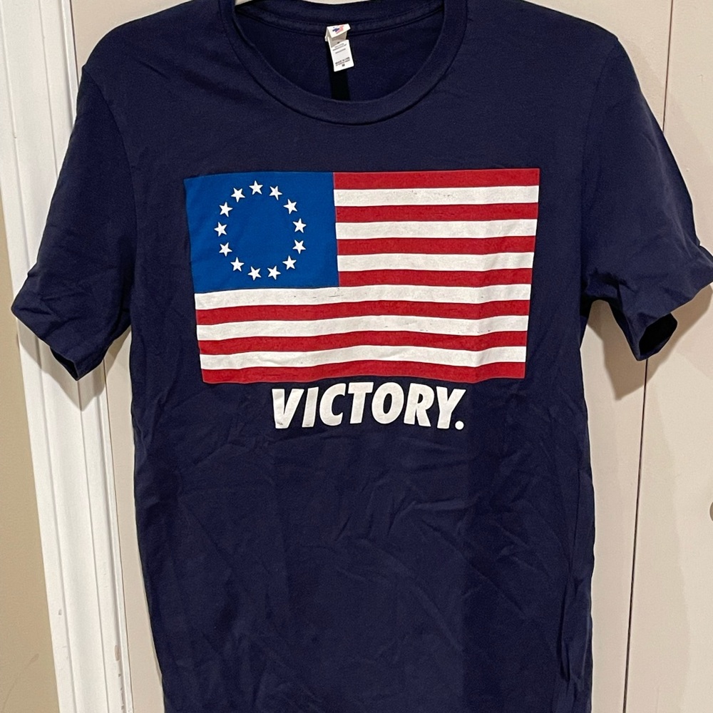 Nine Line Victory T-Shirt